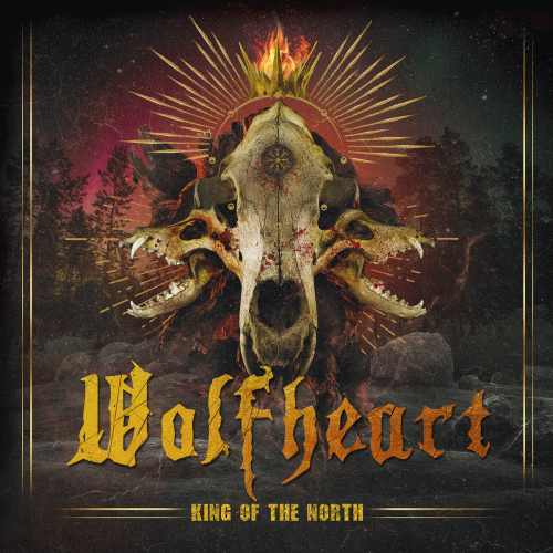 Wolfheart (FIN-2) : King of the North